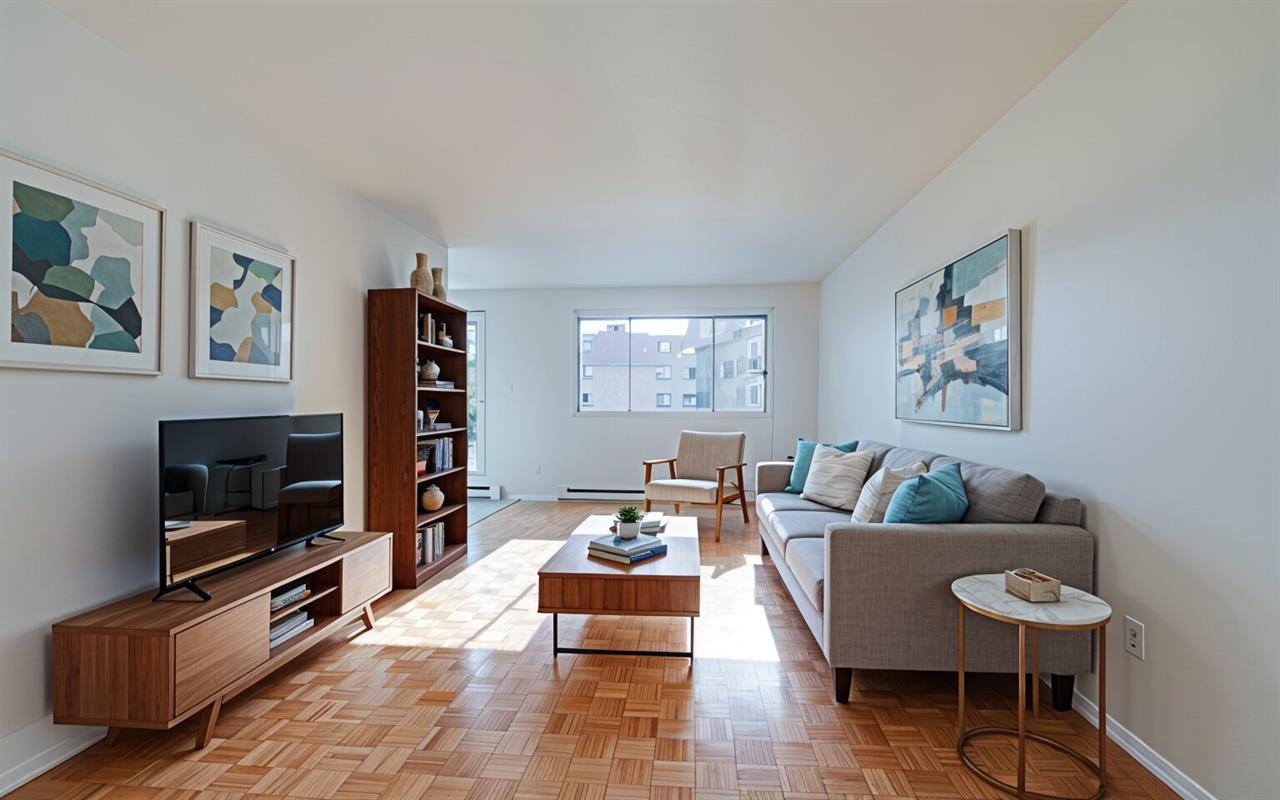 1 CH - 1 SDB - Saint-Eustache - $1,150 /mo | 3216616