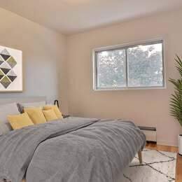 1 CH - 1 SDB - Montréal - $1,200 /mo | 3216617