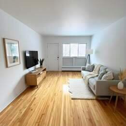 1 CH - 1 SDB - Montréal - $1,200 /mo | 3216617