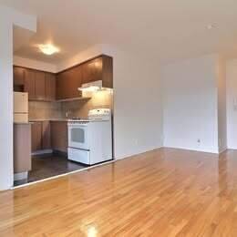 1 CH - 1 SDB - Montréal - $1,200 /mo | 3216617
