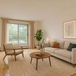 1 CH - 1 SDB - Montréal - $1,200 /mo | 3216618