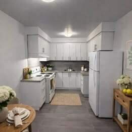 1 CH - 1 SDB - Montréal - $1,200 /mo | 3216618