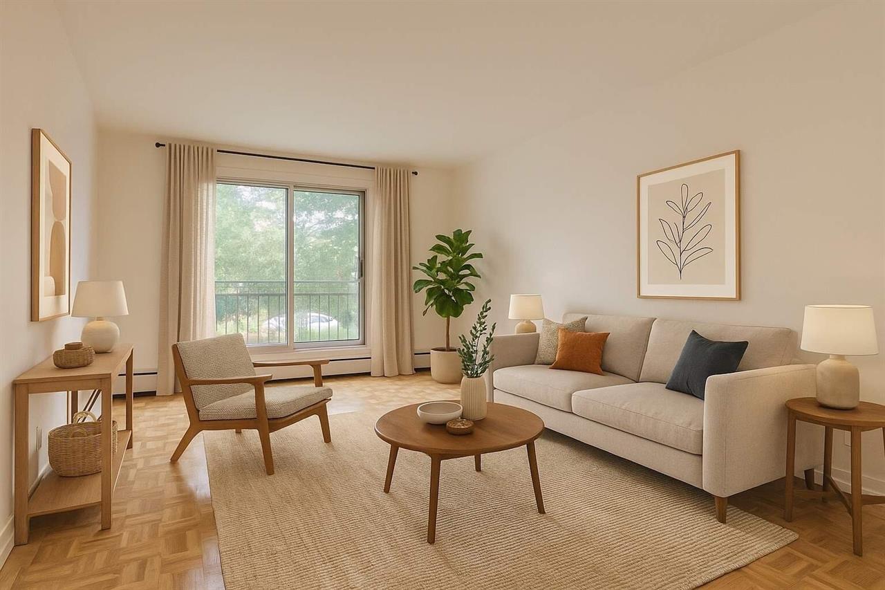 1 CH - 1 SDB - Montréal - $1,200 /mo | 3216619