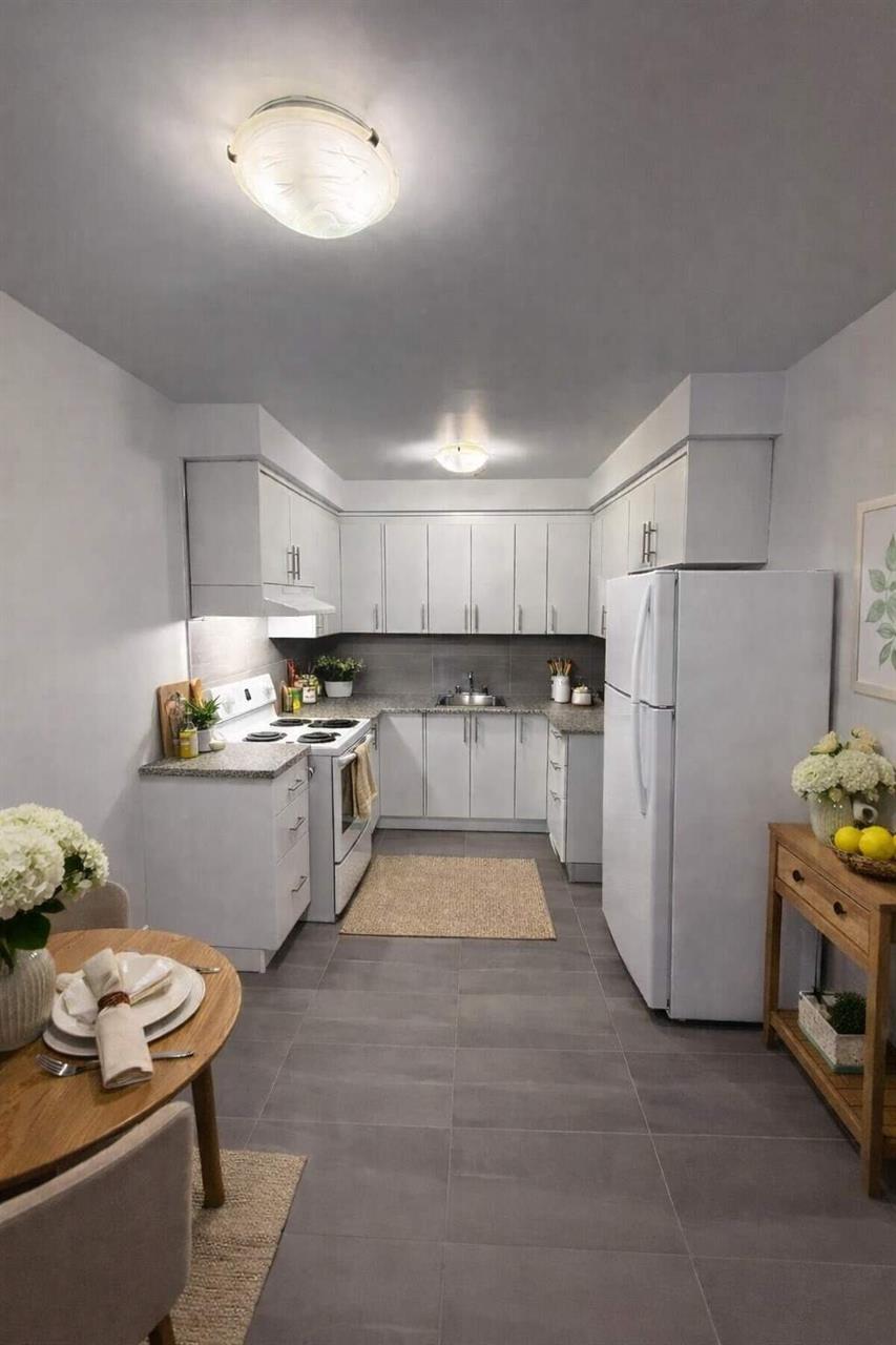 1 CH - 1 SDB - Montréal - $1,200 /mo | 3216619