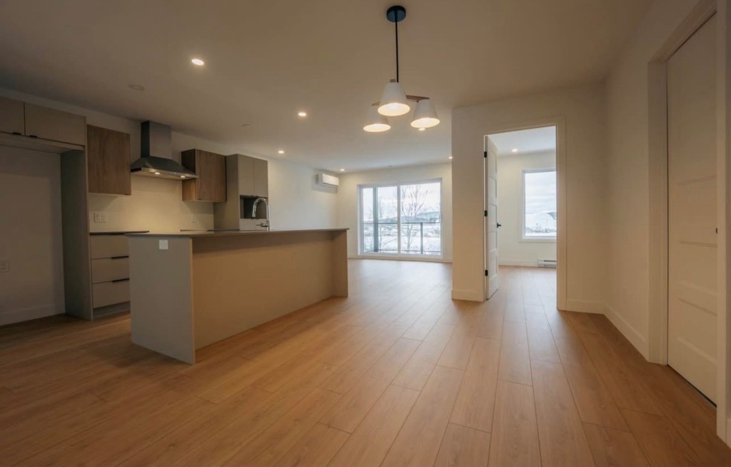 4 1/2 NEUF NOUVELLE CONSTRUCTION | 3216620