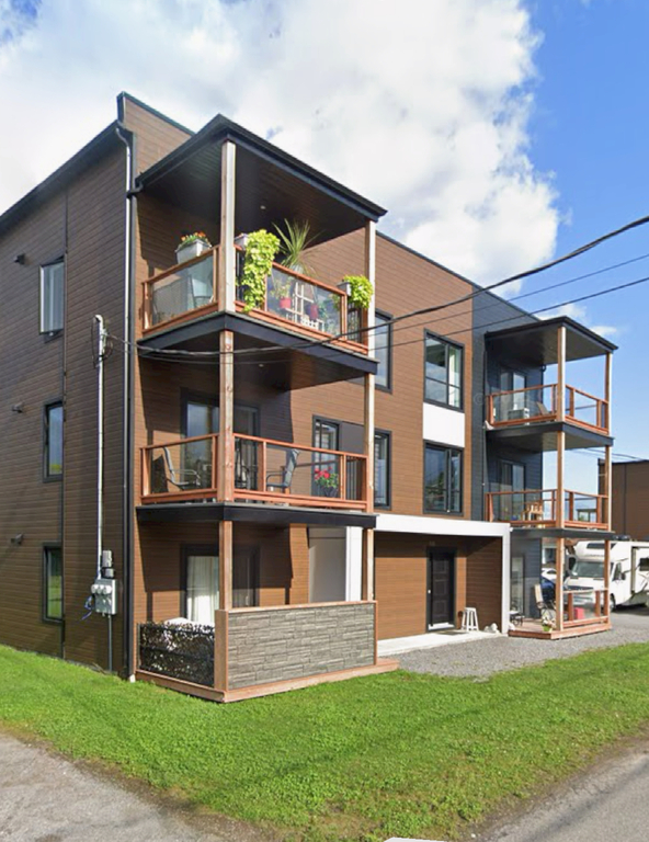 4 1/2 Libre Juillet 2026 | 3216622