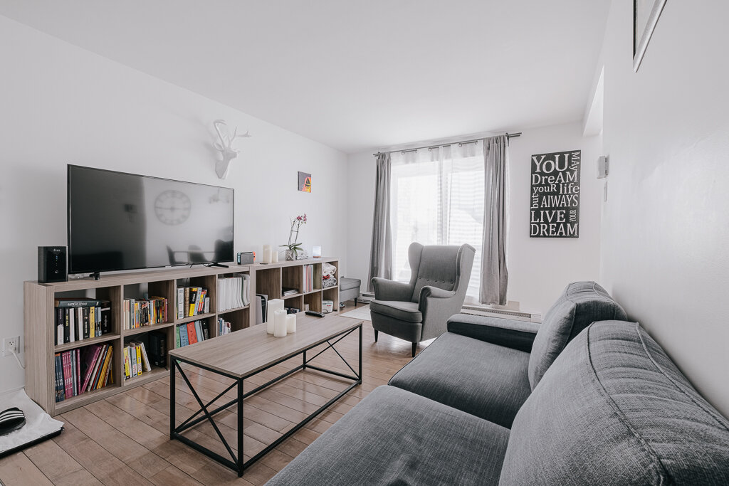 Hypolite Bernier Appartement 4 ½ à Louer Lévis Juillet 2026 | 3216623