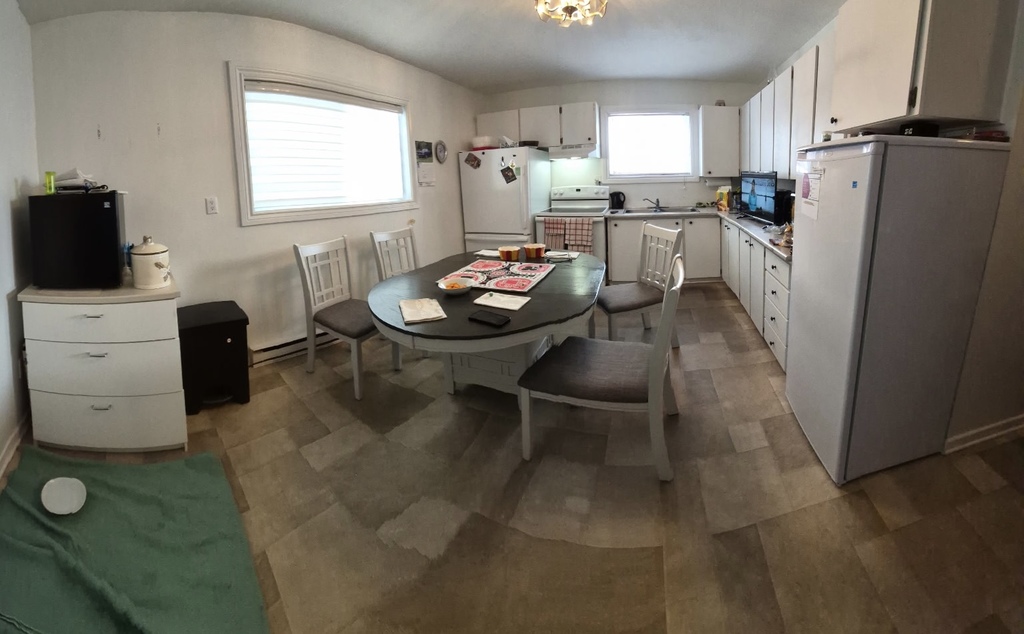 Logis 4-1/2 | 3216640