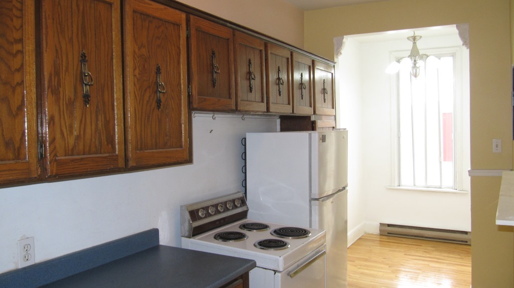 2,5 - Appartement Plateau Mont-Royal | 3216651