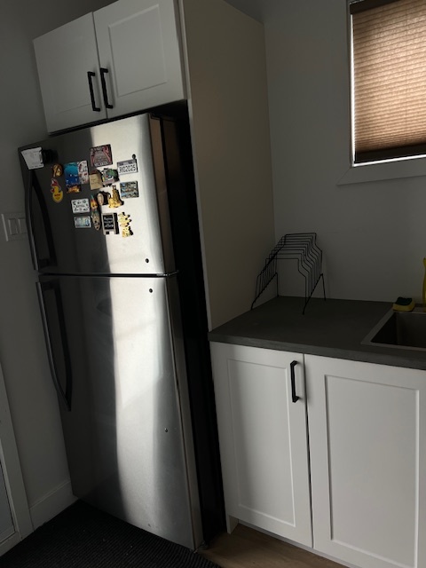 3 ½ Moderne Et Bien Situé à Sherbrooke | 3216652