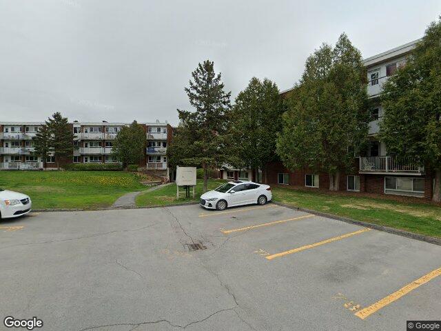 1 CH - 1 SDB - Gatineau - $1,149 /mo | 3216657