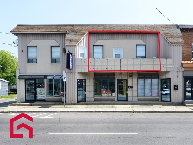 Appartement Salaberry-de-Valleyfield À Louer | 3216679