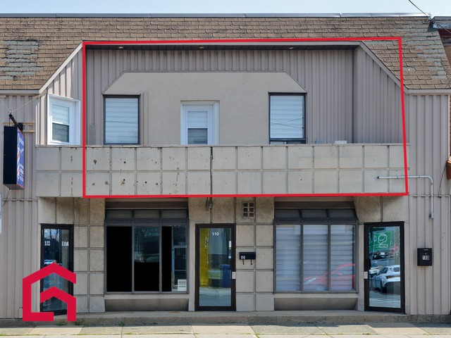 Appartement Salaberry-de-Valleyfield À Louer | 3216679