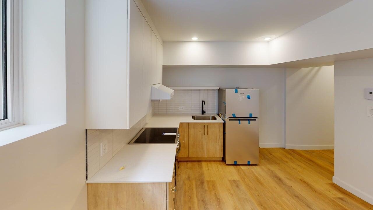 3800-8 - 3800 Avenue Dupuis, Montréal | 3216685