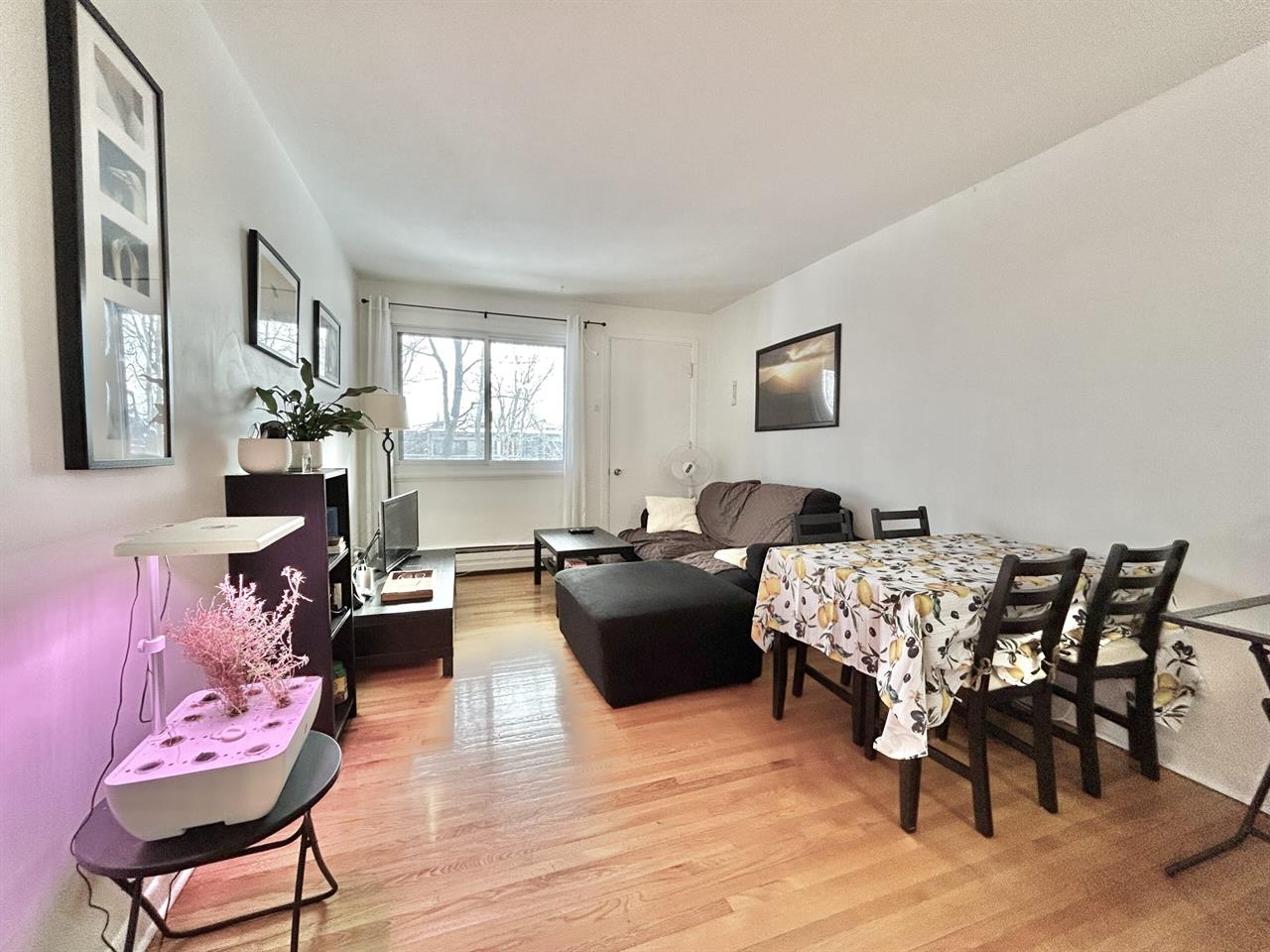 Châtelets Appartements Appartement 3 ½ à Louer Sainte-Foy / Sillery Juillet 2026 | 3228506