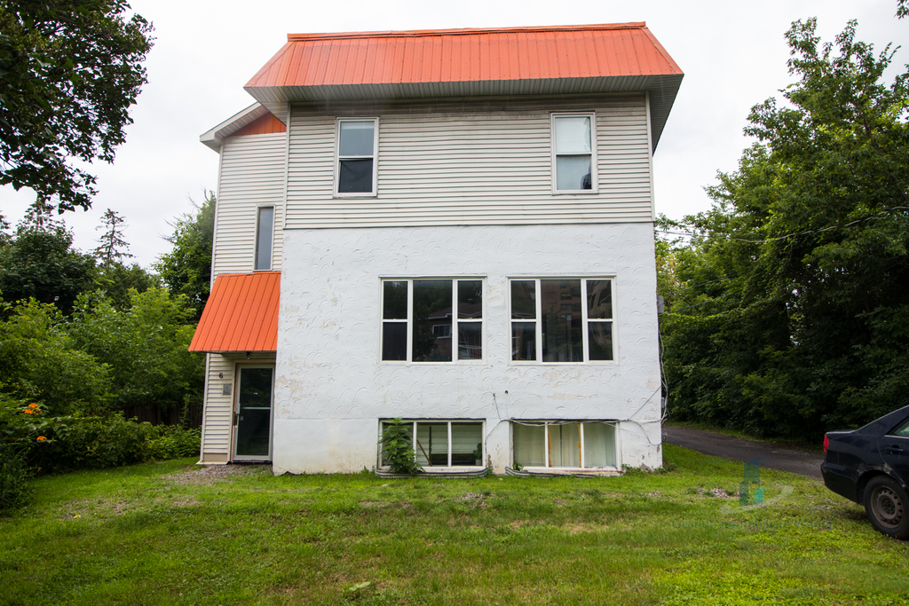 Appartement à Louer - 6 Rue Scott #5 | 3216698