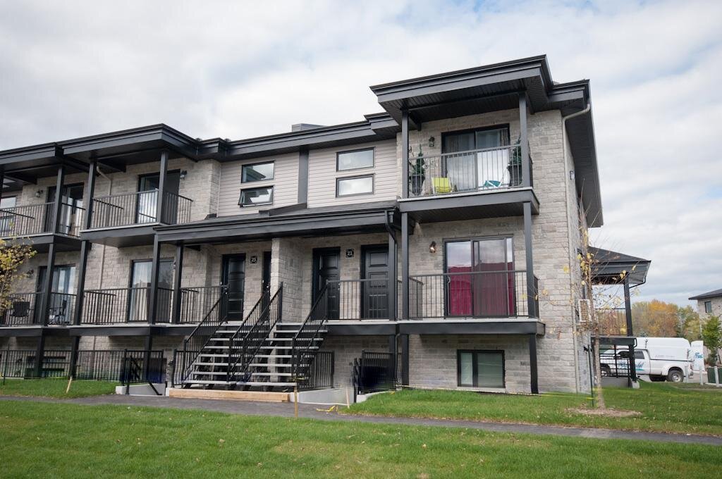 21-4 - 21 Rue D'Andromède, Aylmer | 3216703