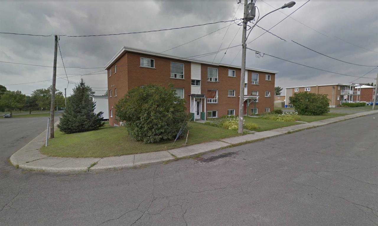 Two-Bedroom - 505-509 Rue St-Rémi, Granby | 3216706