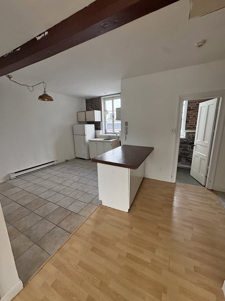 3 ½ Au Vieux-Québec 44 Garneau #302 | 3216708