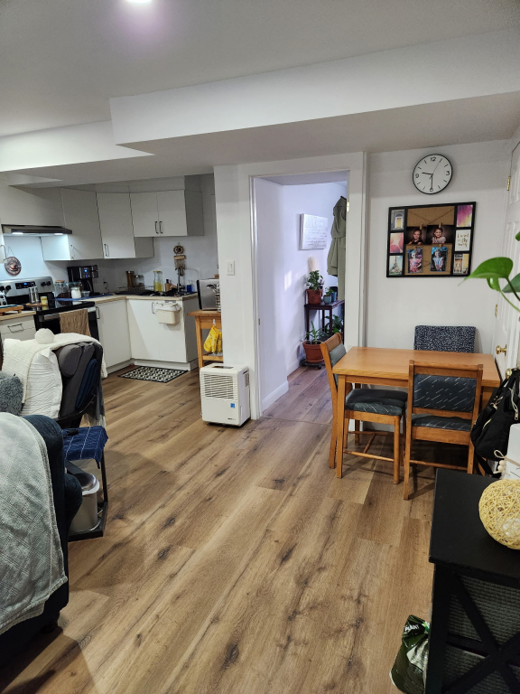 Sous Sol D’un Semi Détaché | 3216711