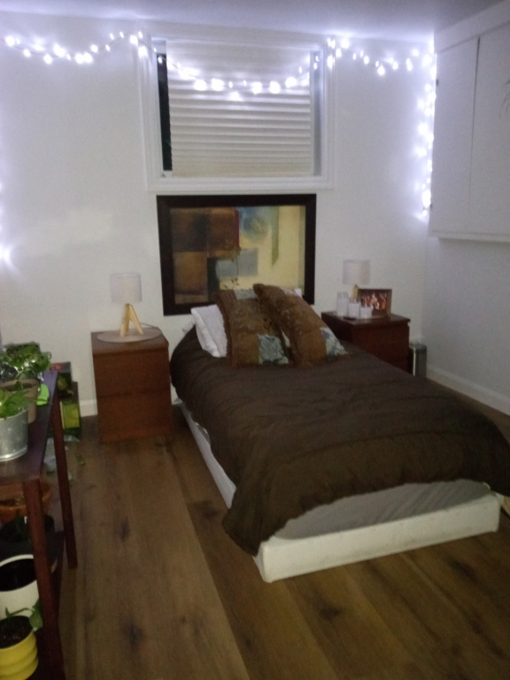 Sous Sol D’un Semi Détaché | 3216711