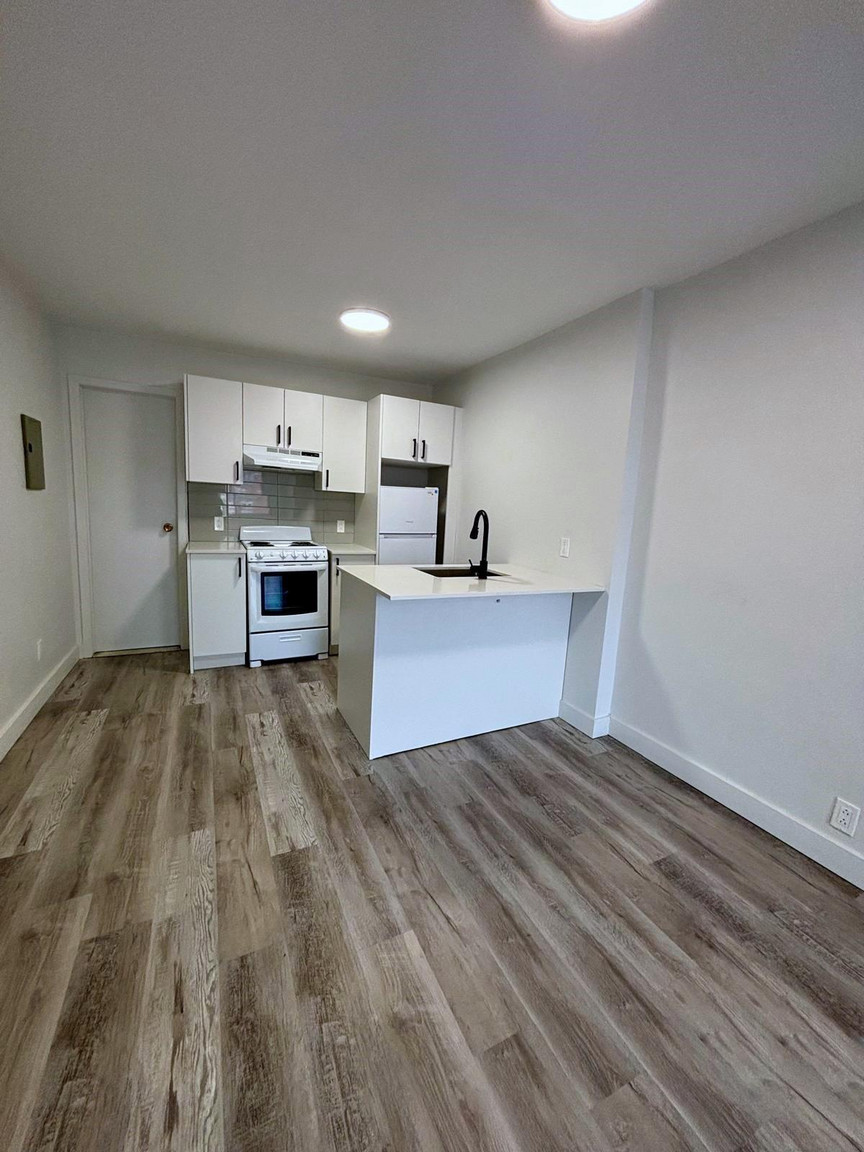 1 Bed, 1 Bath - 5576 Rue Saint-Denis, Montréal | 3216718