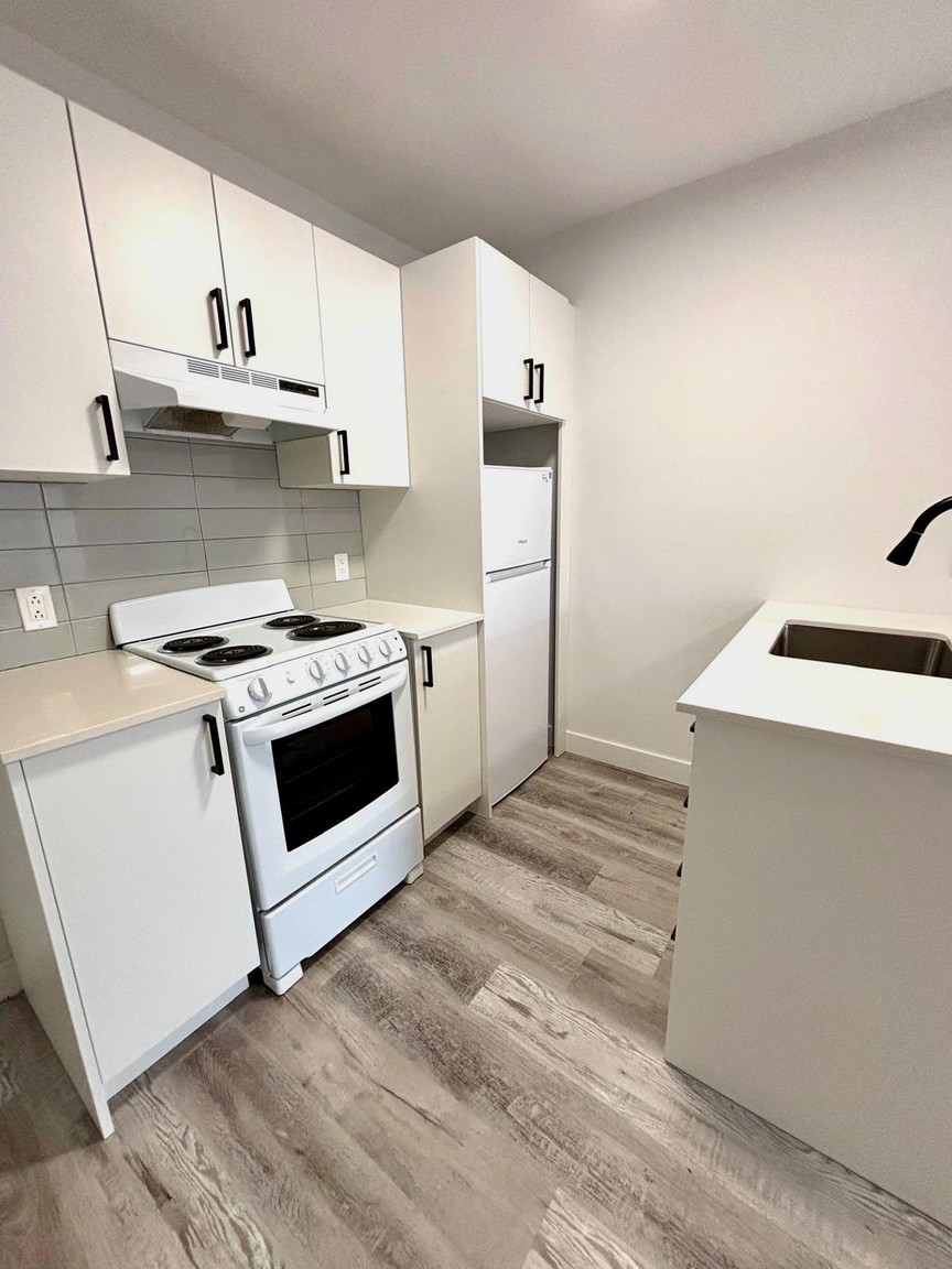 1 Bed, 1 Bath - 5576 Rue Saint-Denis, Montréal | 3216718