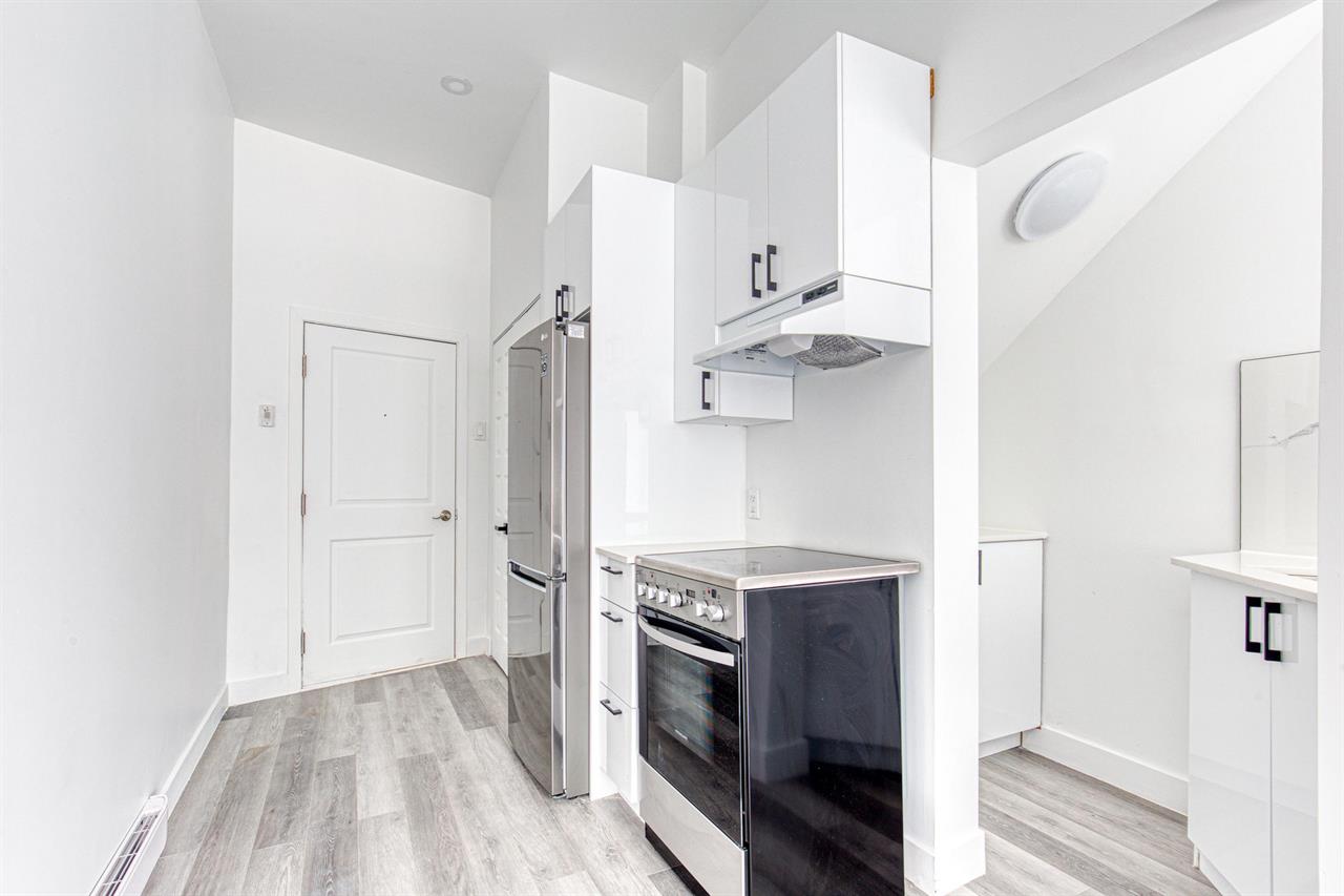 Studio - 2002 Rue Saint-André, Ville-Marie | 3216722