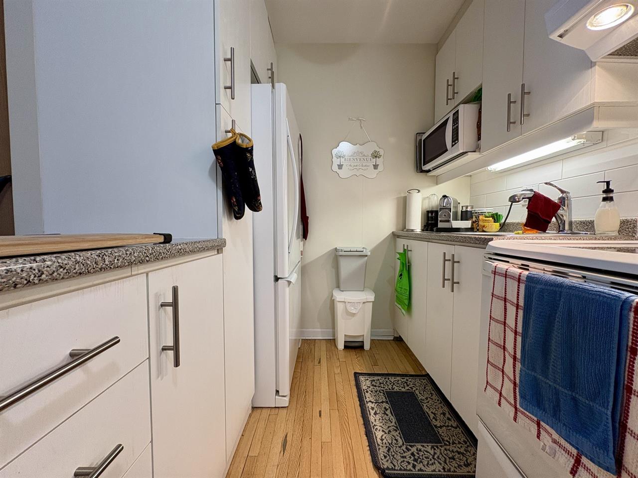 Châtelets Appartements Appartement 3 ½ à Louer Sainte-Foy / Sillery Juillet 2026 | 3224615