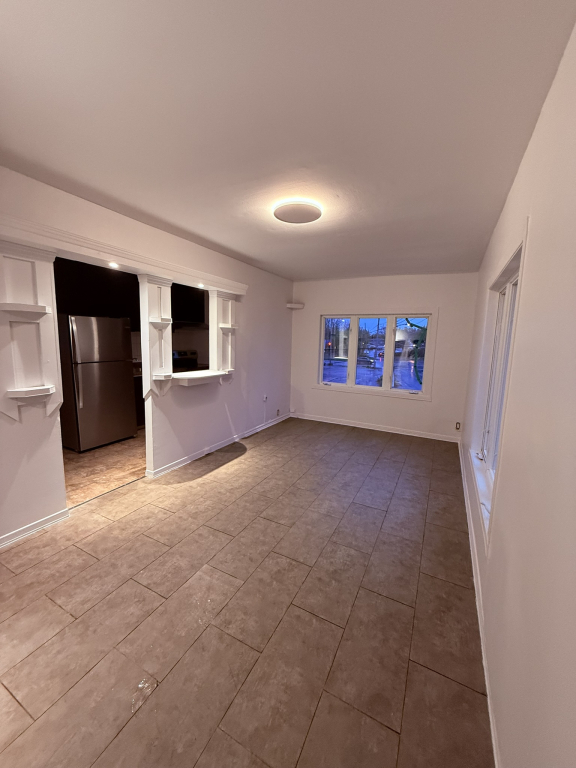 **OPPORTUNITÉ** 3 1/2 Rénové à RDP | 3216726