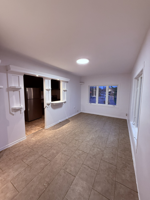 **OPPORTUNITÉ** 3 1/2 Rénové à RDP | 3216726