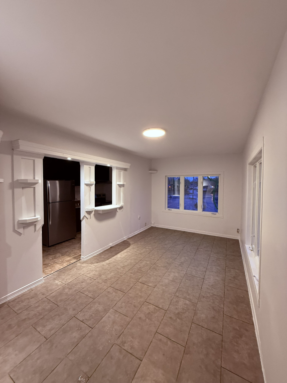 **OPPORTUNITÉ** 3 1/2 Rénové à RDP | 3216726