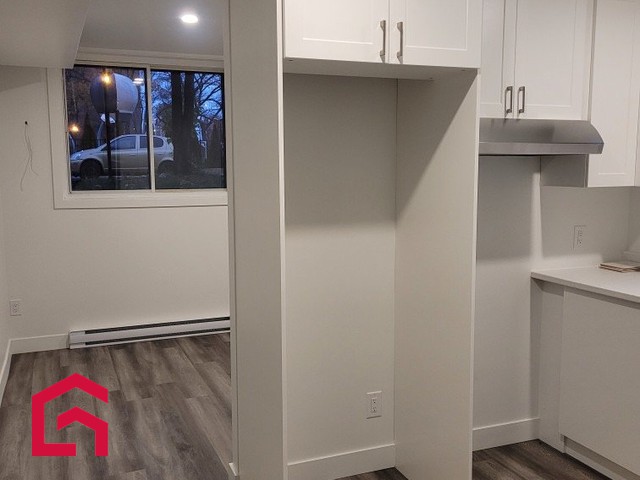 Appartement Villeray/Saint-Michel/Parc-Extension (Montréal) À Louer | 3216727