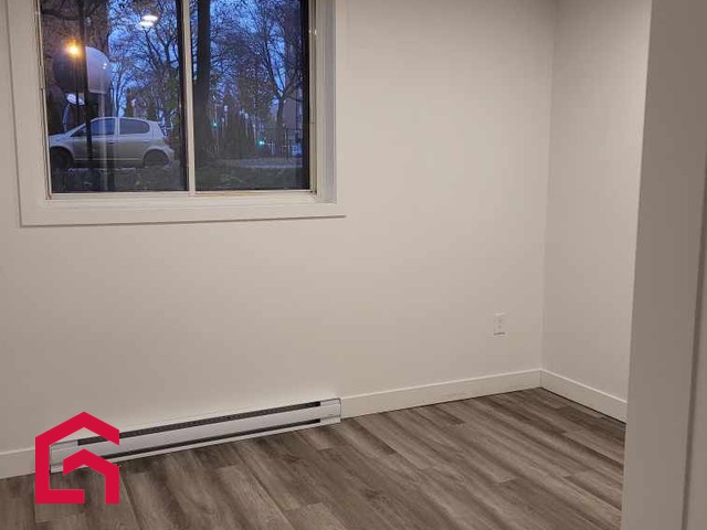 Appartement Villeray/Saint-Michel/Parc-Extension (Montréal) À Louer | 3216727