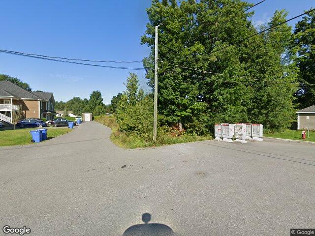 Appartement à Louer | 3216728