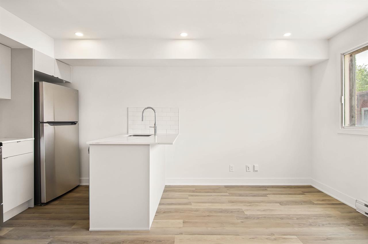 1 CH - 1 SDB - Montréal - $1,195 /mo | 3216731