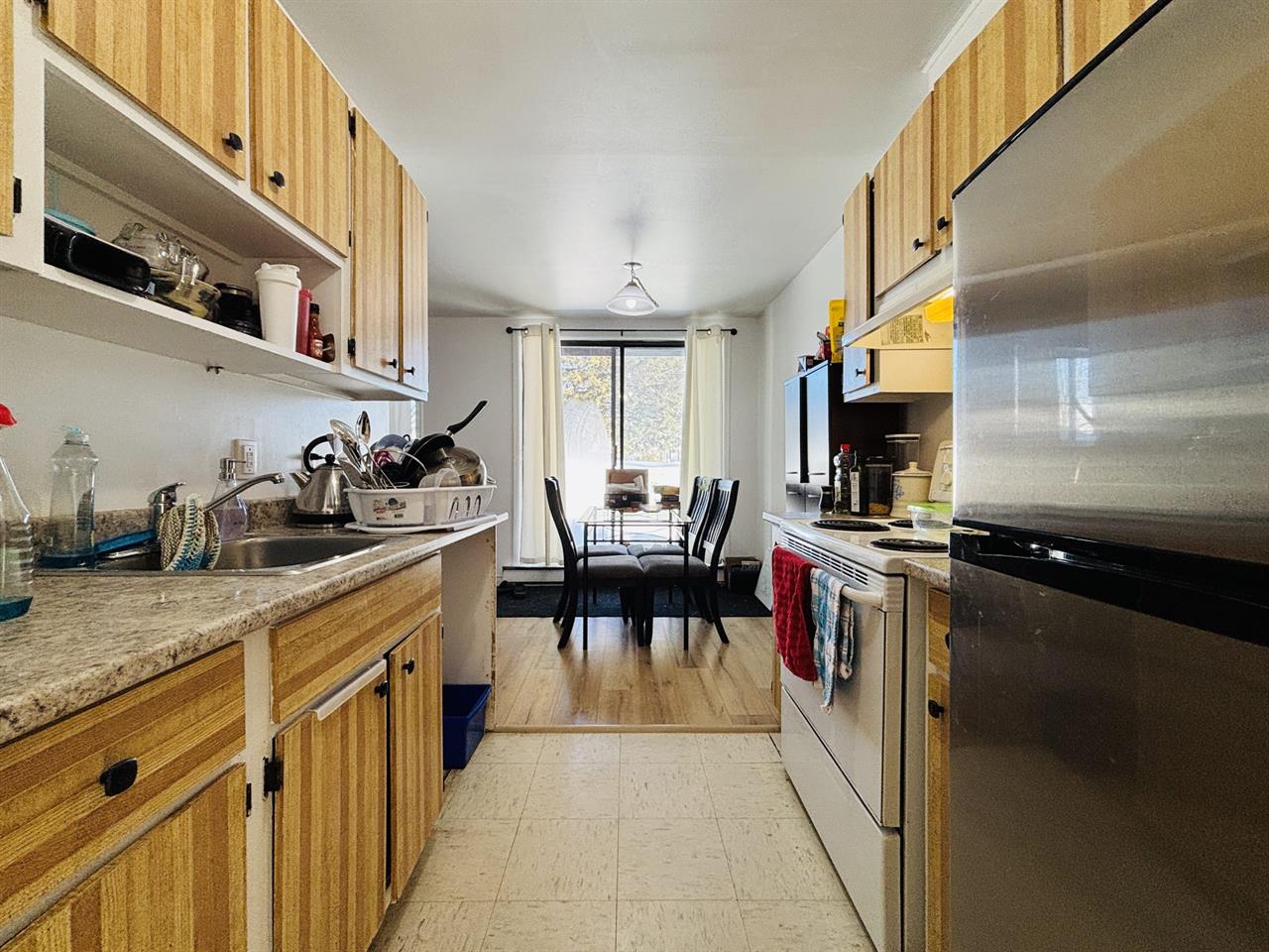 Vincent-Chagnon Appartement 4 ½ à Louer Juillet 2026 | 3216735