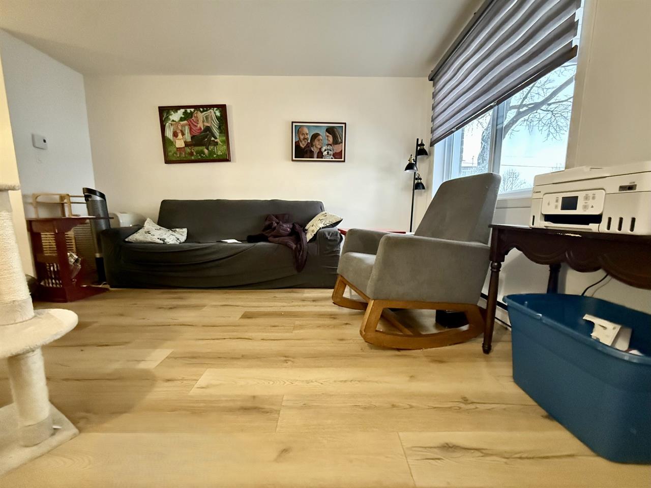 Charbonnier Appartement 4 ½ à Louer Juillet 2026 | 3217583