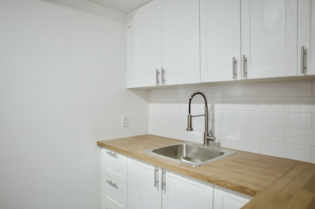 Appartement Rénové 1 Chambre à Louer | 3216740