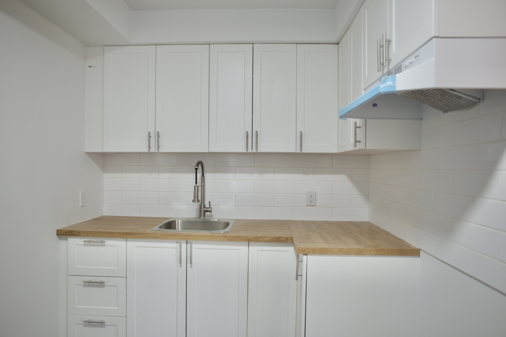 Appartement Rénové 1 Chambre à Louer | 3216740