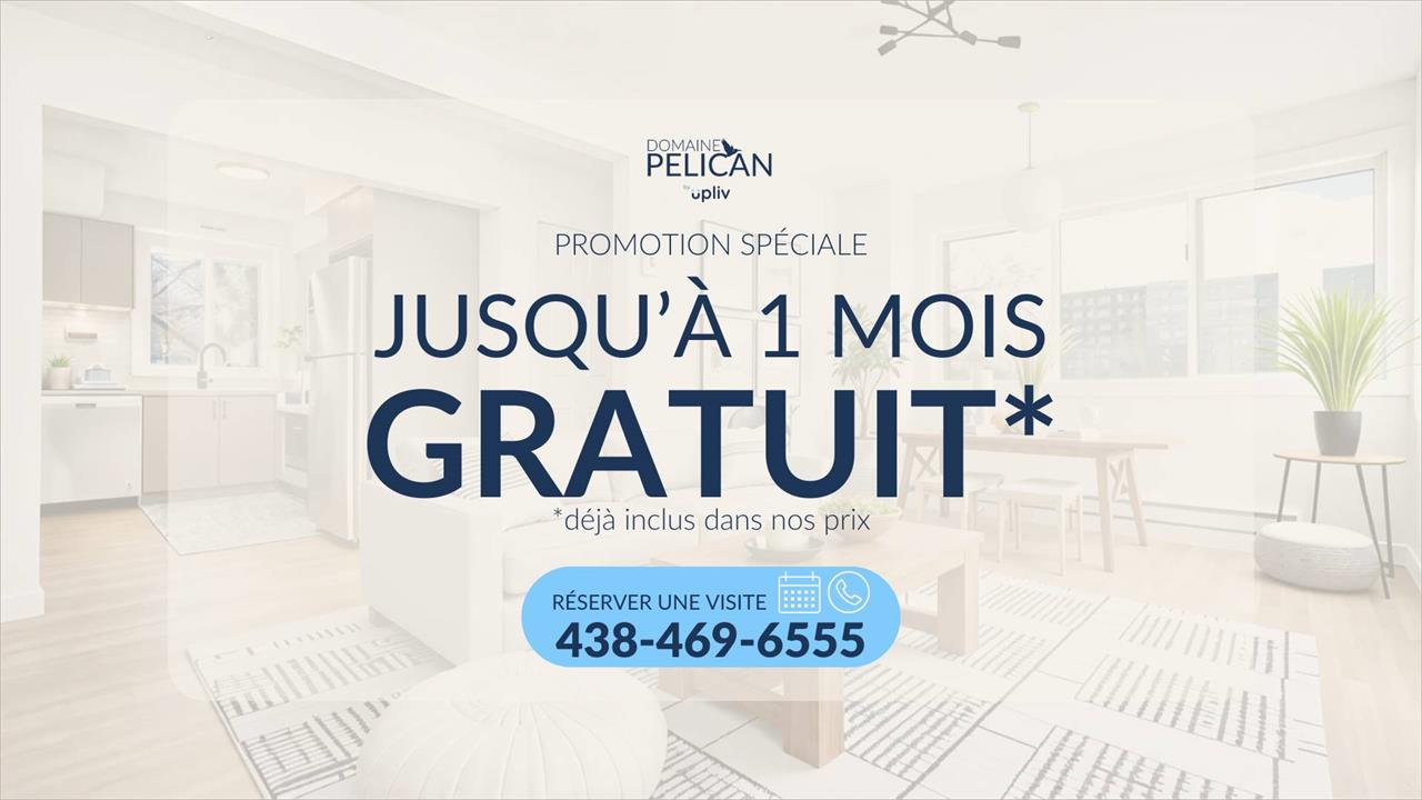 34 - 5205 Avenue 1re, Montréal | 3216742