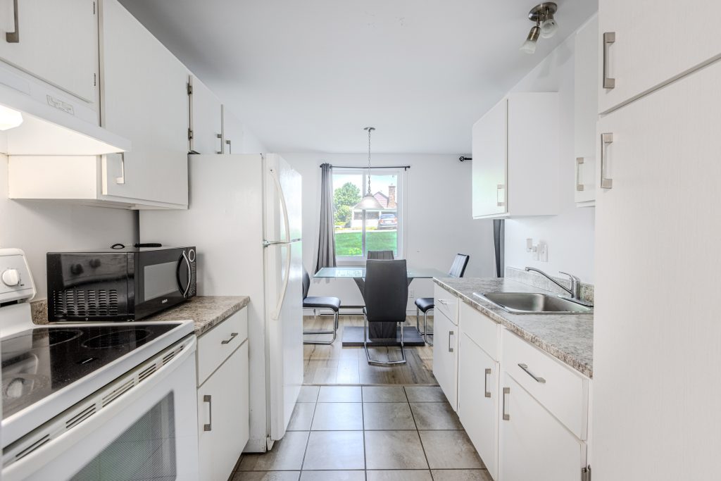 St-Georges Appartements Appartement 4 ½ à Louer Lévis Juillet 2026 | 3216759