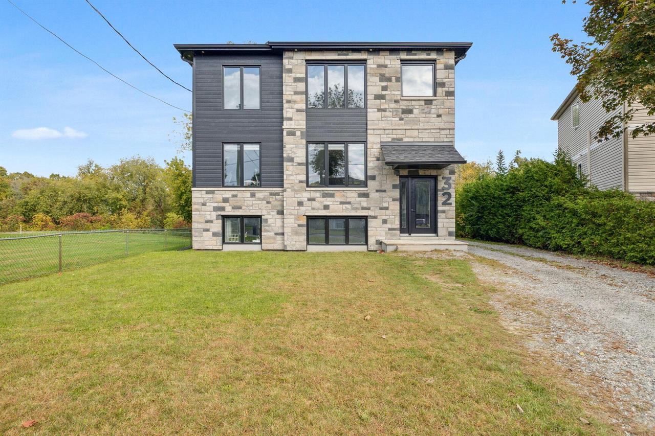 32-2 - 32 Rue Hamel, Gatineau | 3216763