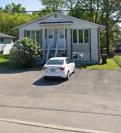 Février, Appartement 2CC, Gatineau | 3216768