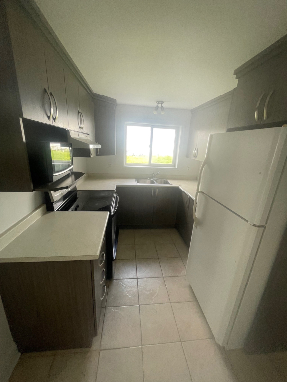 Février, Appartement 2CC, Gatineau | 3216768