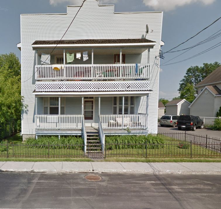 98 Rue Fernand-Arvisais (Gatineau) Spacieux 4 1/2 | 3216769