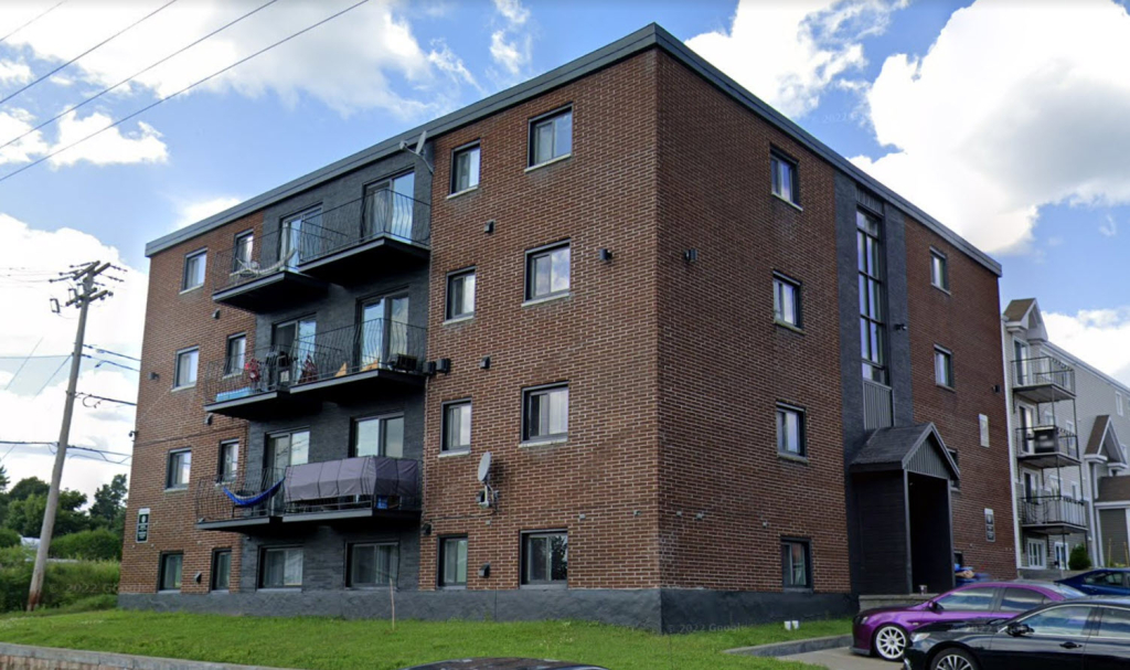 4 ½ - Xavier-Giroux S | 3216778