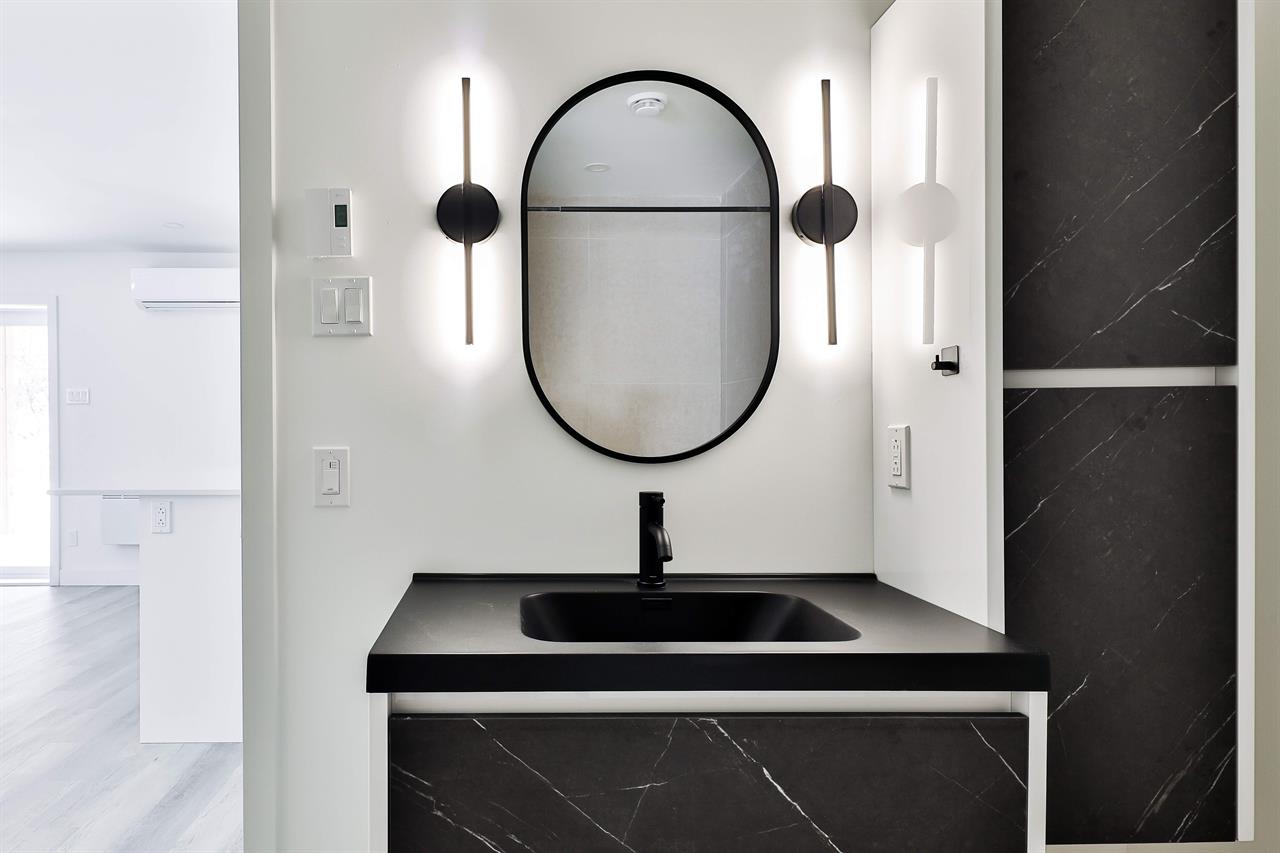 1 CH - 1 SDB - Sainte-Agathe-des-Monts - $1,100 /mo | 3216787