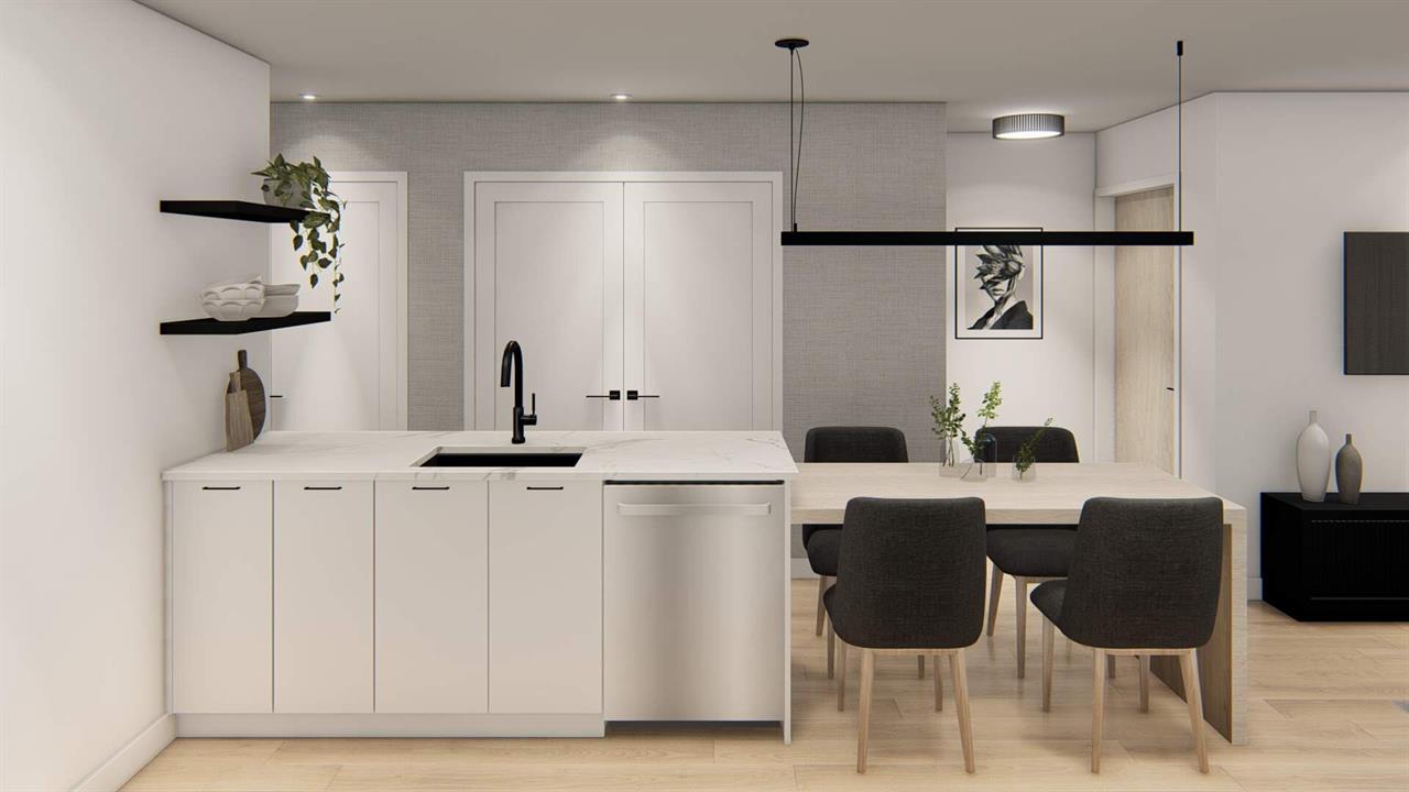 1 CH - 1 SDB - Sainte-Agathe-des-Monts - $1,030 /mo | 3216788