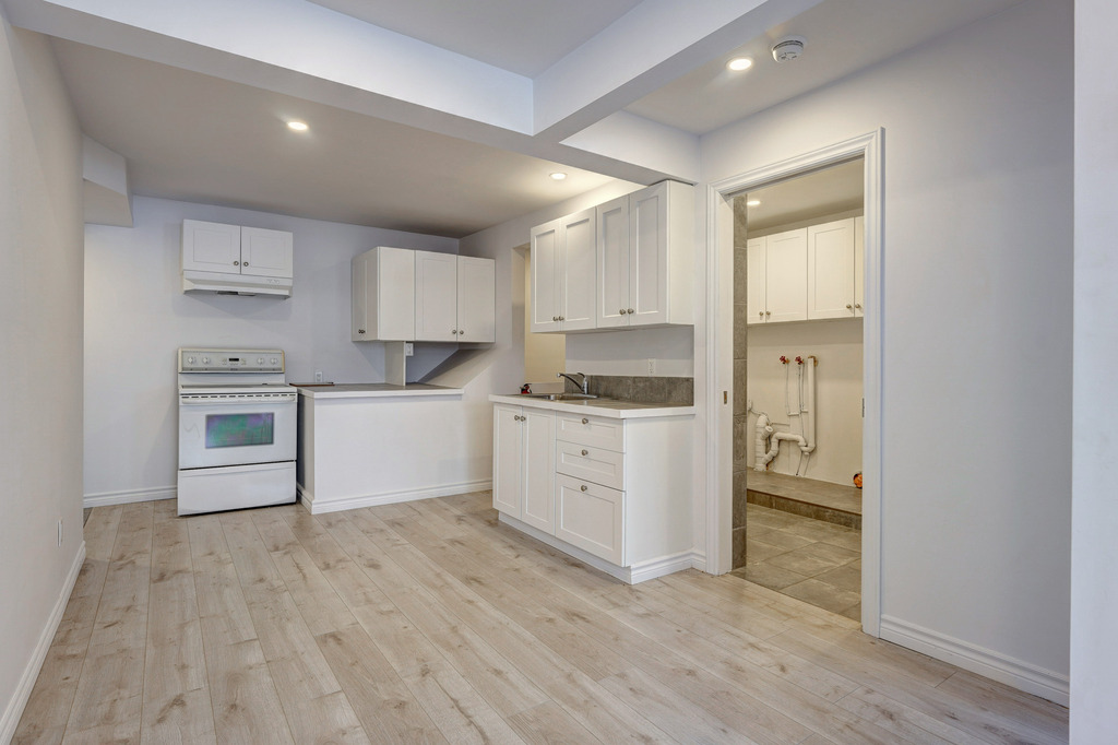 3 1/2 Rénové St-Eustache - Libre | 3216803